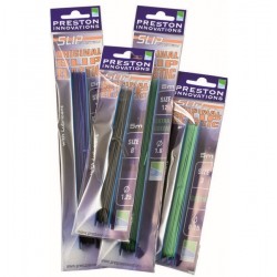 Elastic Preston - Original Slip Extra Green 12 Elastic Preston - Original Slip Extra Green 12